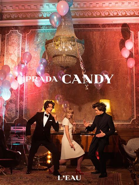 roman coppola prada|Prada Candy L Eau Full Film By Wes Anderson Roman Coppola.